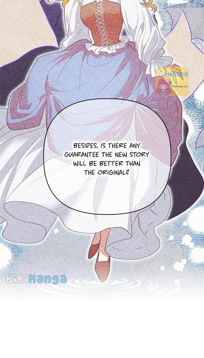 Is It a Fortune or Is It a Woe? Chapter 109 - page 53