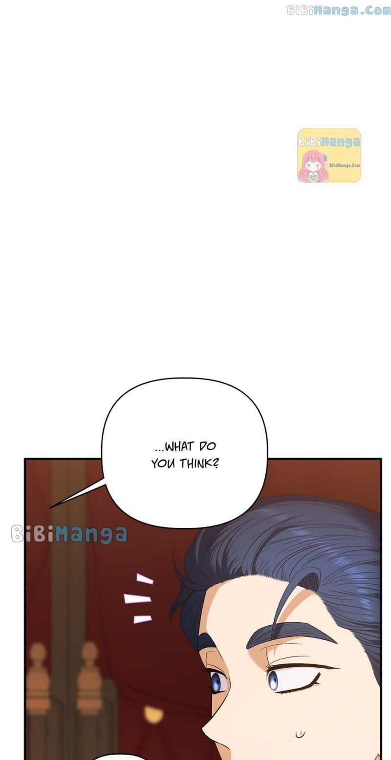 Is It a Fortune or Is It a Woe? Chapter 109 - page 59