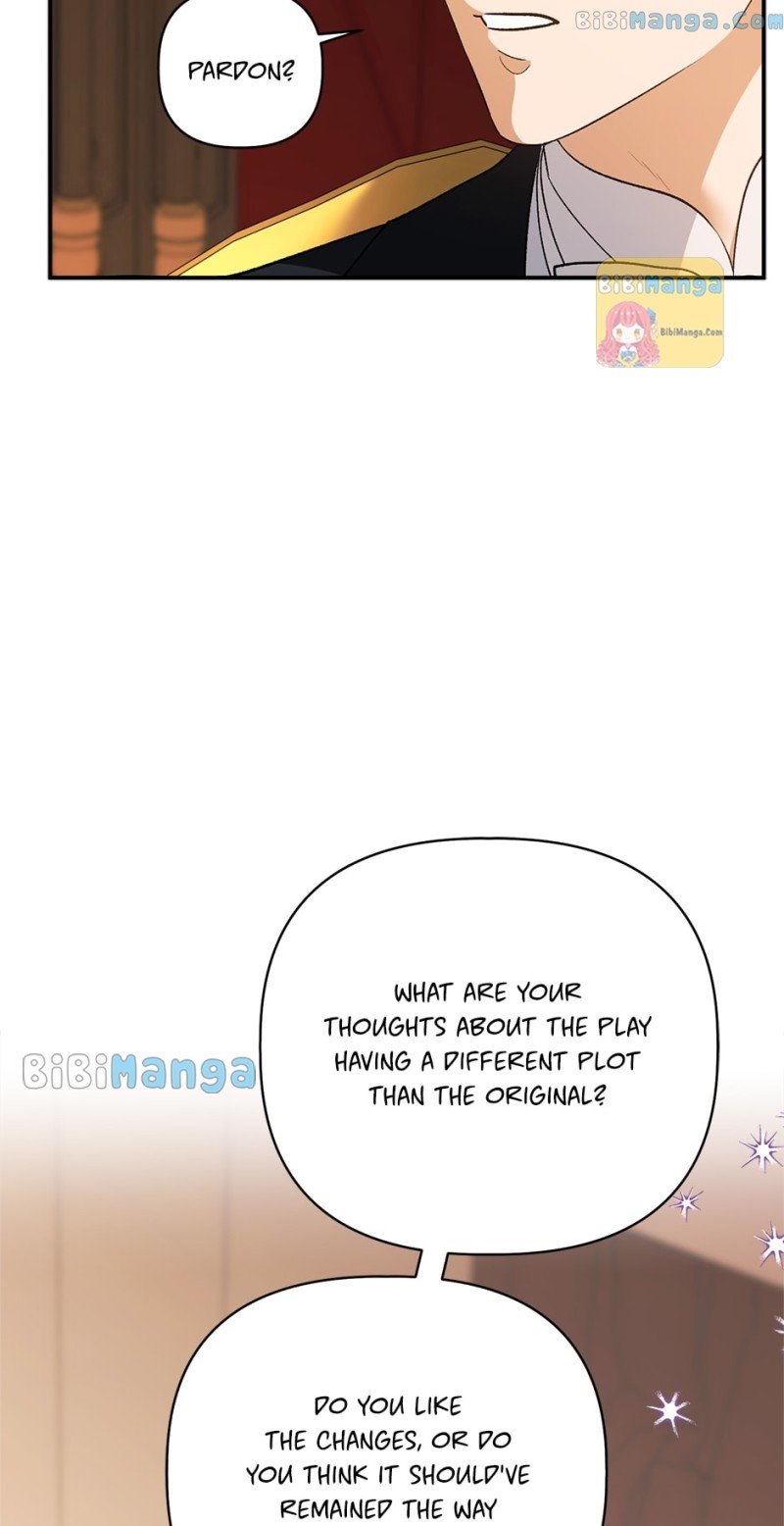 Is It a Fortune or Is It a Woe? Chapter 109 - page 60