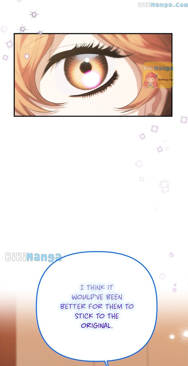 Is It a Fortune or Is It a Woe? Chapter 109 - page 62