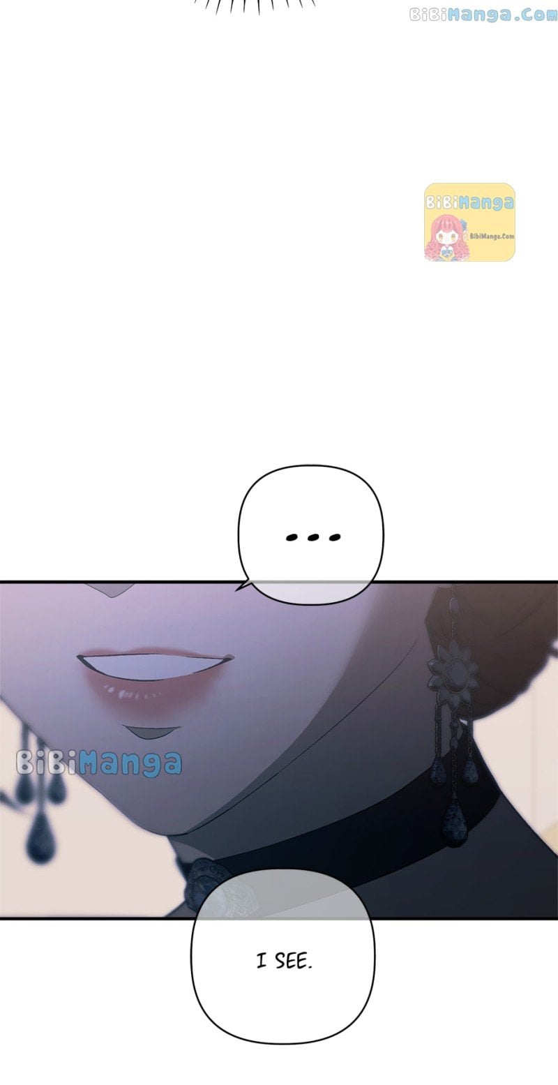 Is It a Fortune or Is It a Woe? Chapter 109 - page 64