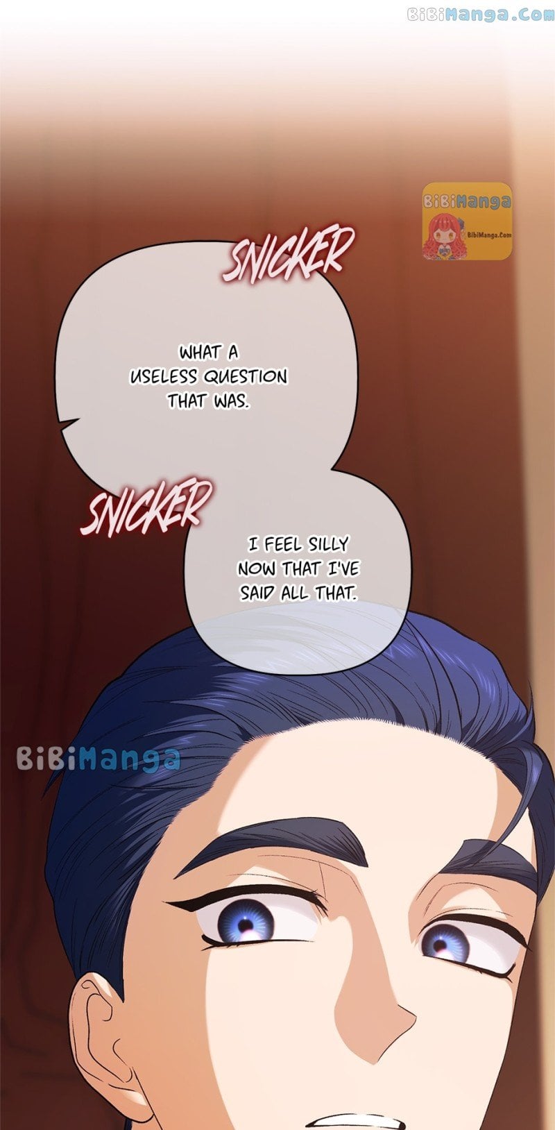 Is It a Fortune or Is It a Woe? Chapter 109 - page 65