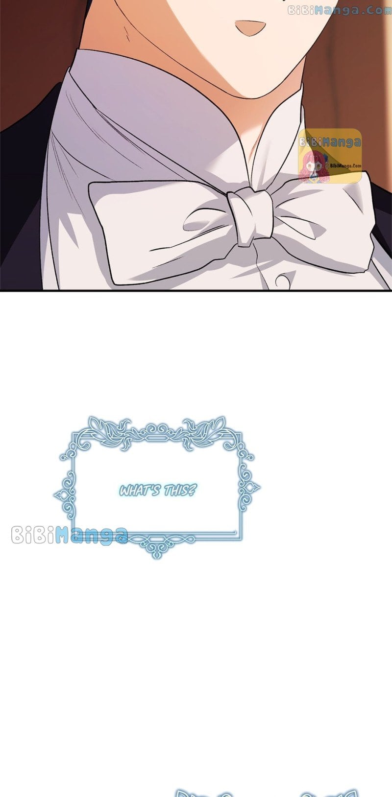 Is It a Fortune or Is It a Woe? Chapter 109 - page 66