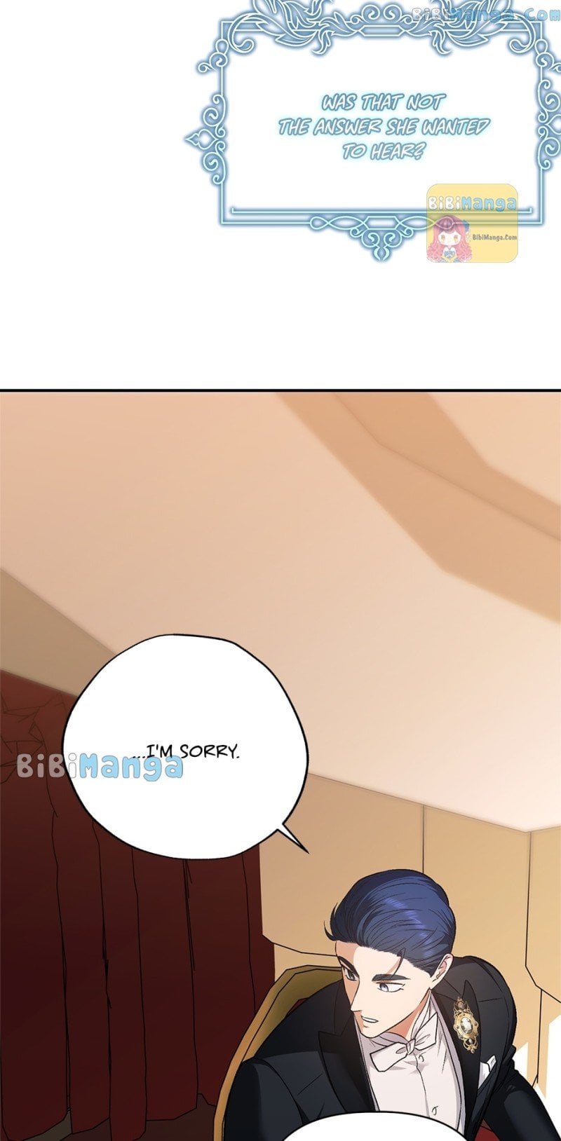 Is It a Fortune or Is It a Woe? Chapter 109 - page 67