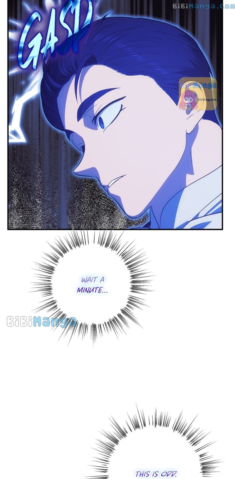 Is It a Fortune or Is It a Woe? Chapter 109 - page 69