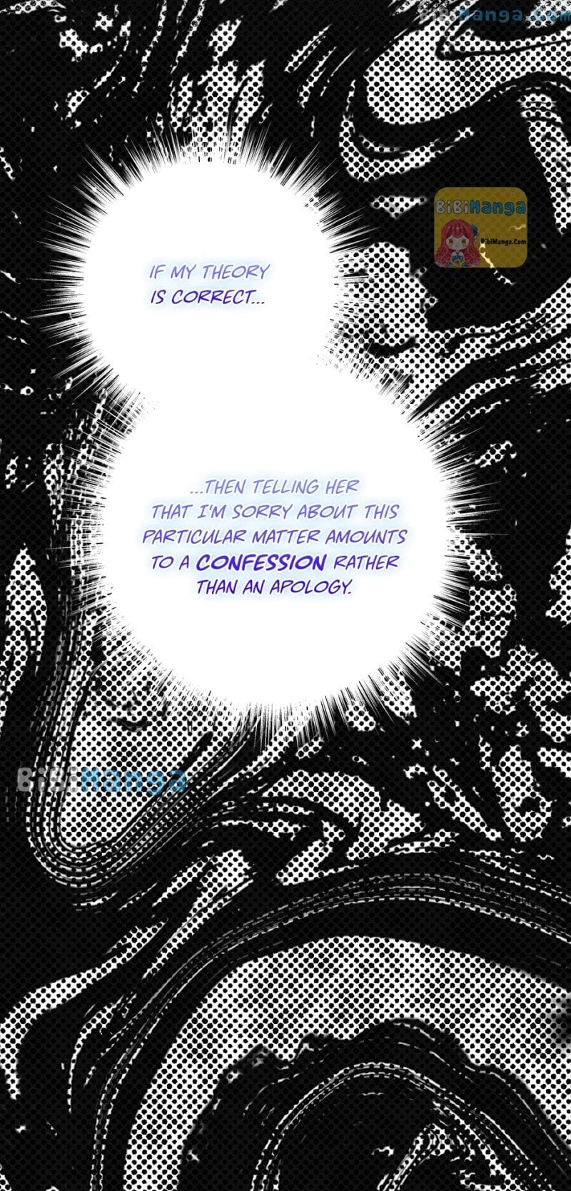 Is It a Fortune or Is It a Woe? Chapter 109 - page 74