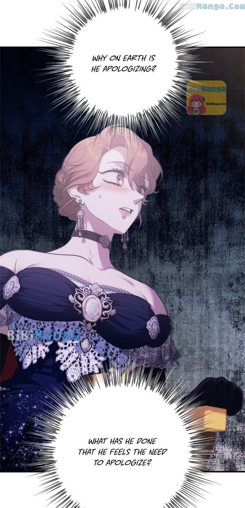 Is It a Fortune or Is It a Woe? Chapter 109 - page 77