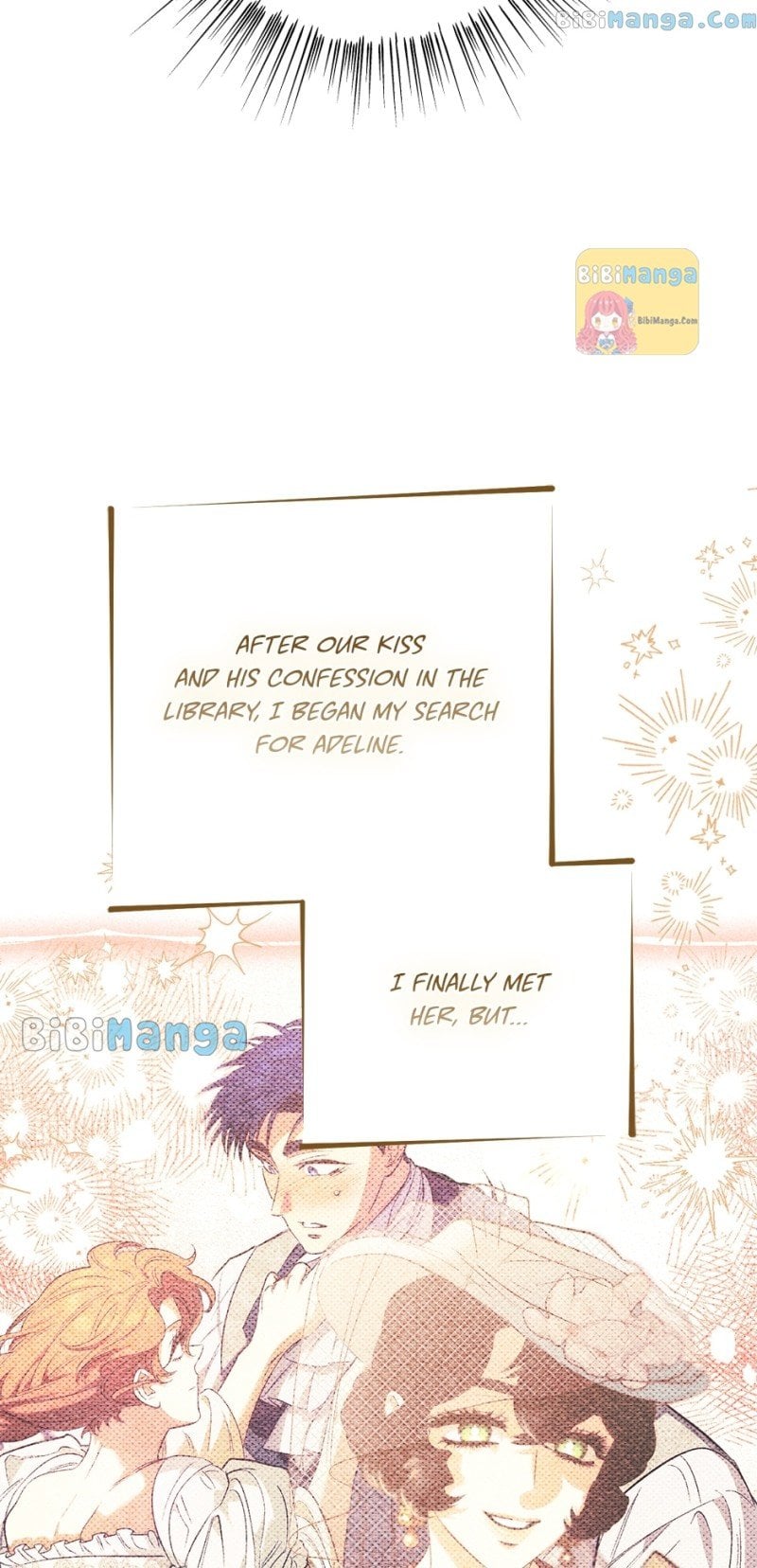 Is It a Fortune or Is It a Woe? Chapter 109 - page 78
