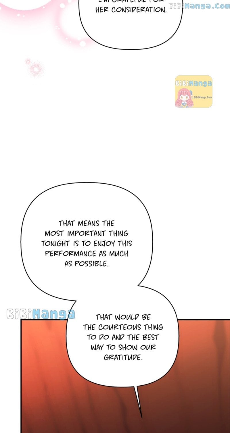 Is It a Fortune or Is It a Woe? Chapter 109 - page 8