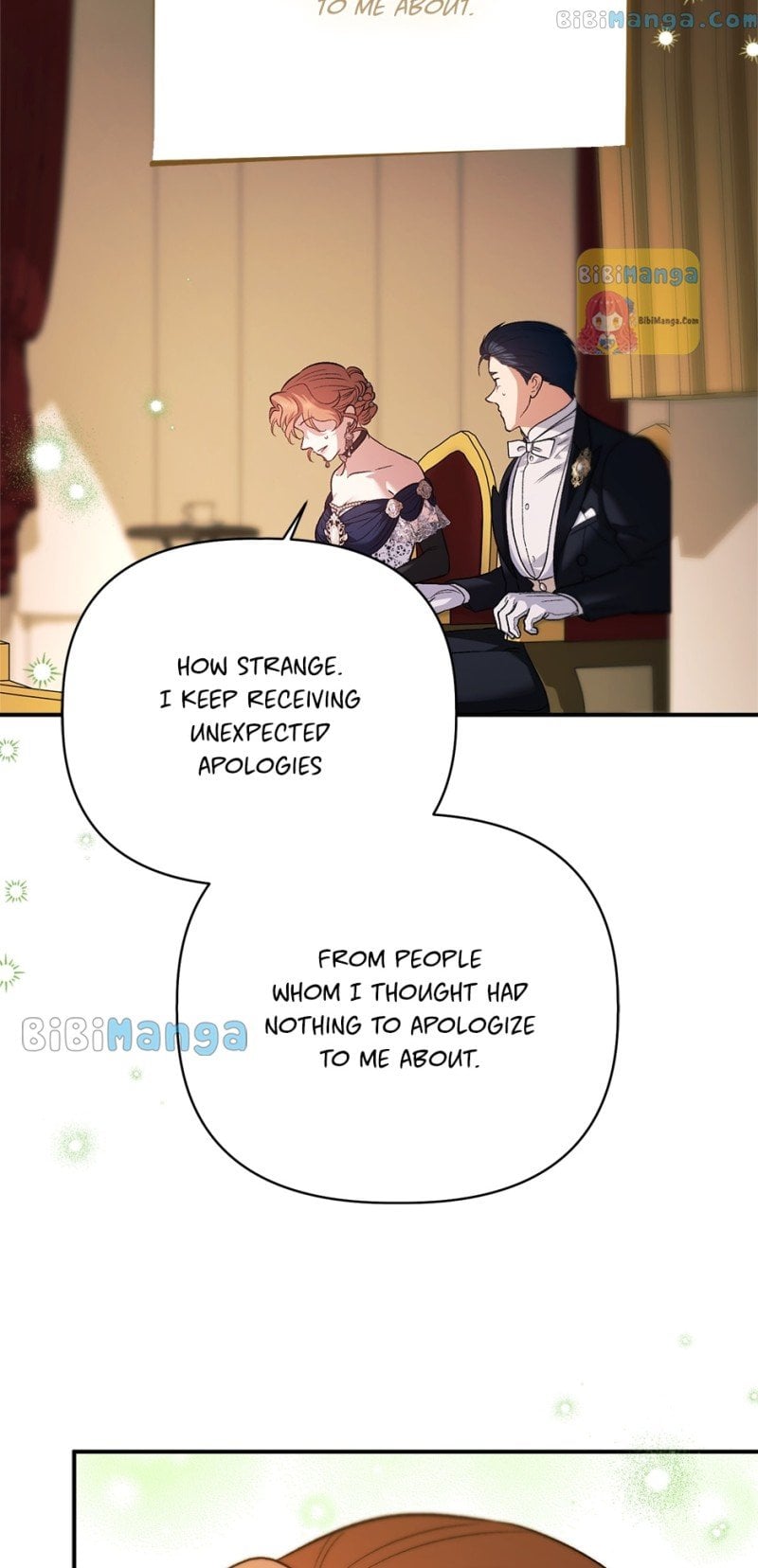 Is It a Fortune or Is It a Woe? Chapter 109 - page 80