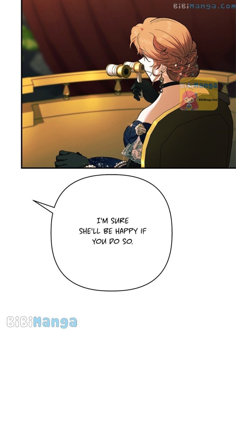 Is It a Fortune or Is It a Woe? Chapter 109 - page 9