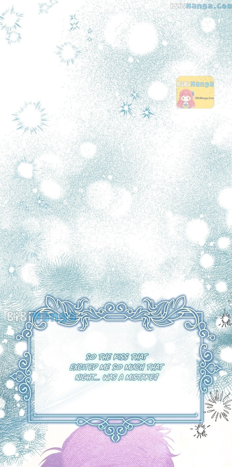 Is It a Fortune or Is It a Woe? Chapter 109 - page 93