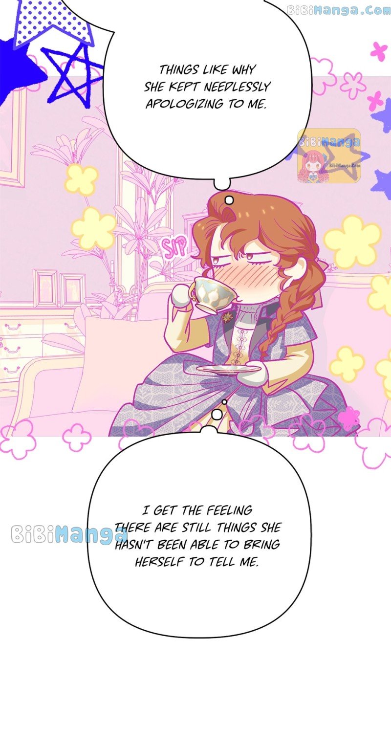 Is It a Fortune or Is It a Woe? Chapter 108 - page 16