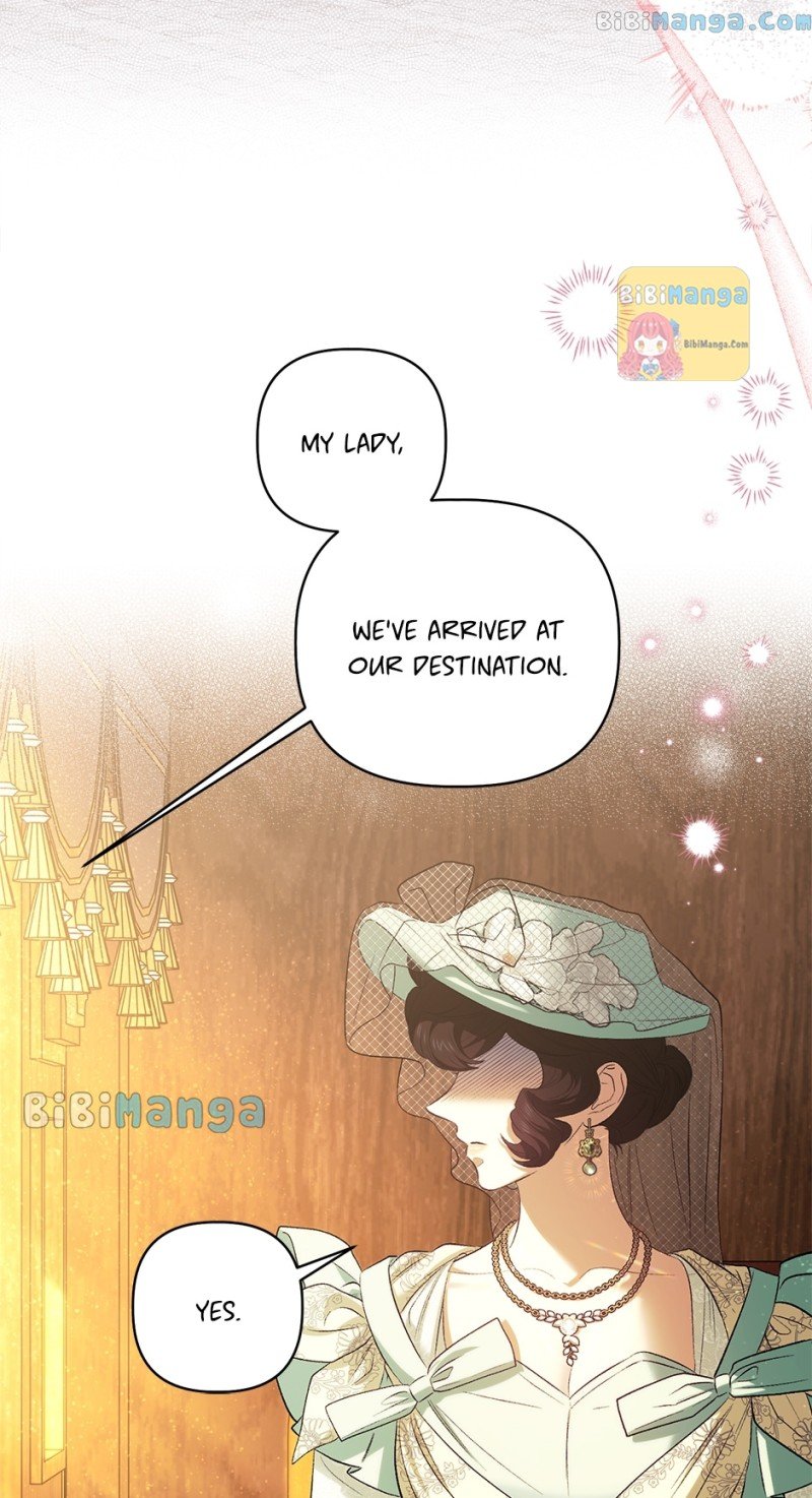 Is It a Fortune or Is It a Woe? Chapter 108 - page 2