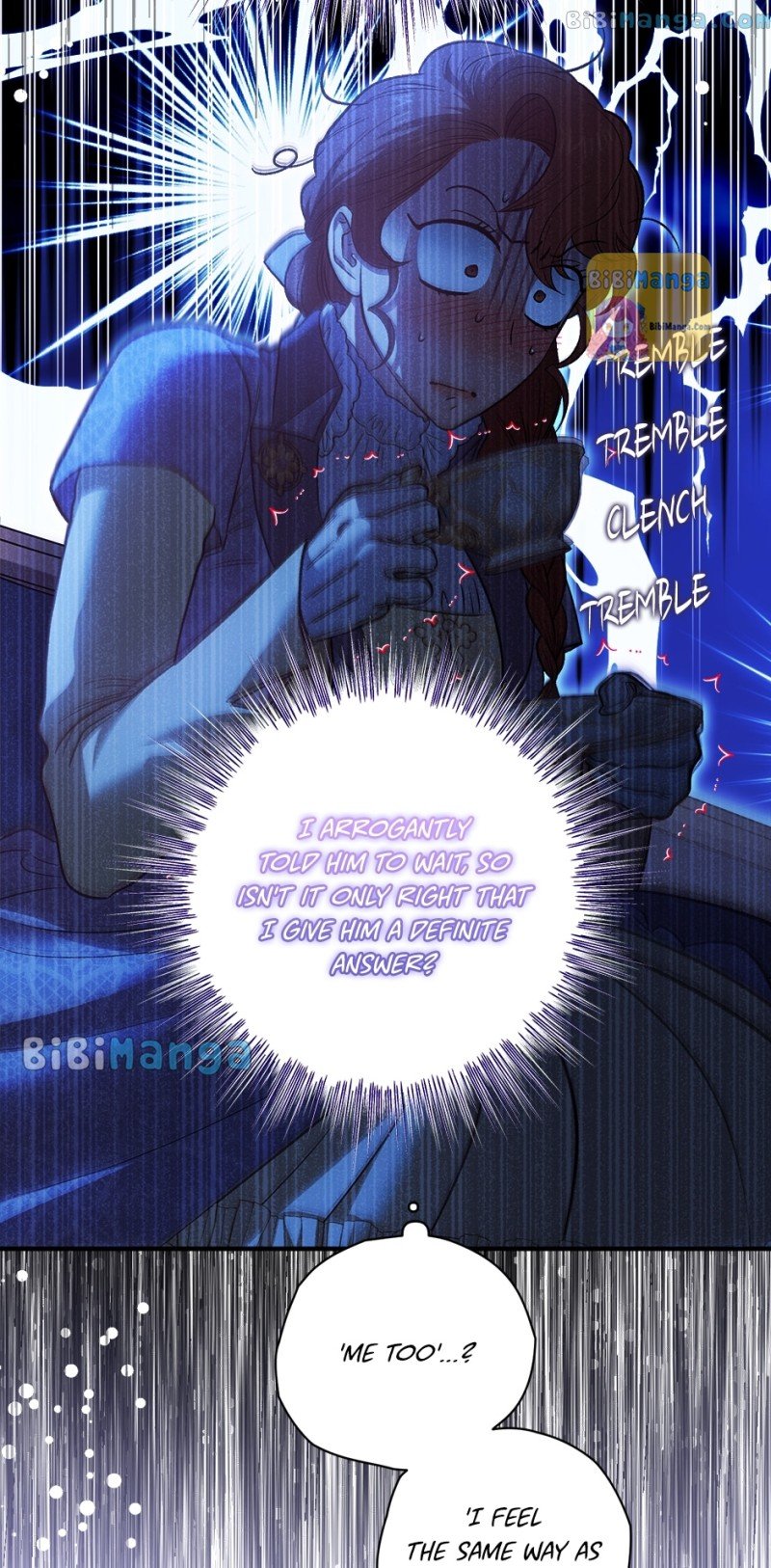 Is It a Fortune or Is It a Woe? Chapter 108 - page 21