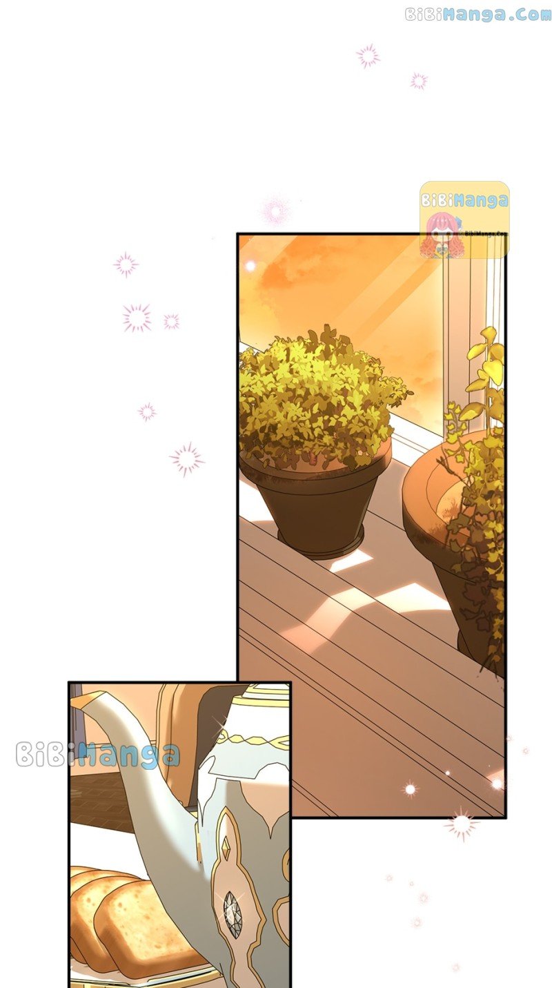 Is It a Fortune or Is It a Woe? Chapter 108 - page 29