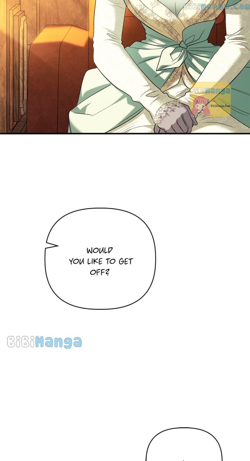 Is It a Fortune or Is It a Woe? Chapter 108 - page 3