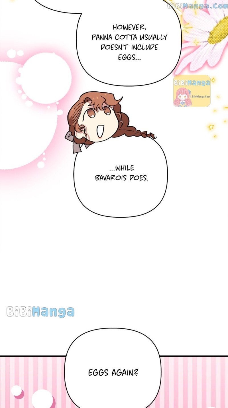 Is It a Fortune or Is It a Woe? Chapter 108 - page 33