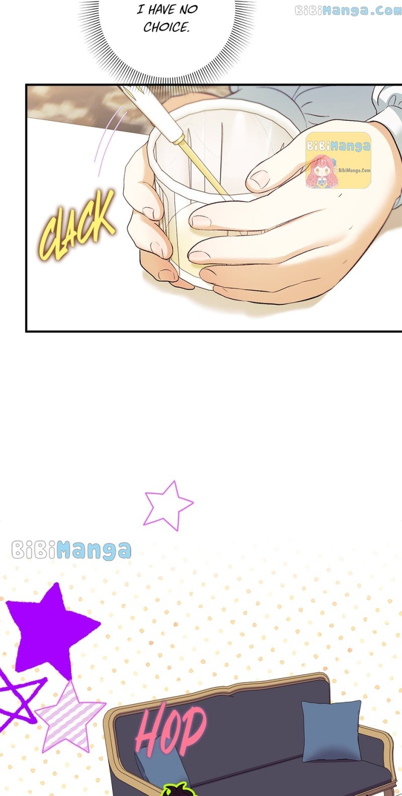 Is It a Fortune or Is It a Woe? Chapter 108 - page 36