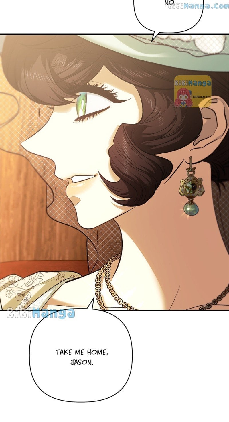 Is It a Fortune or Is It a Woe? Chapter 108 - page 4