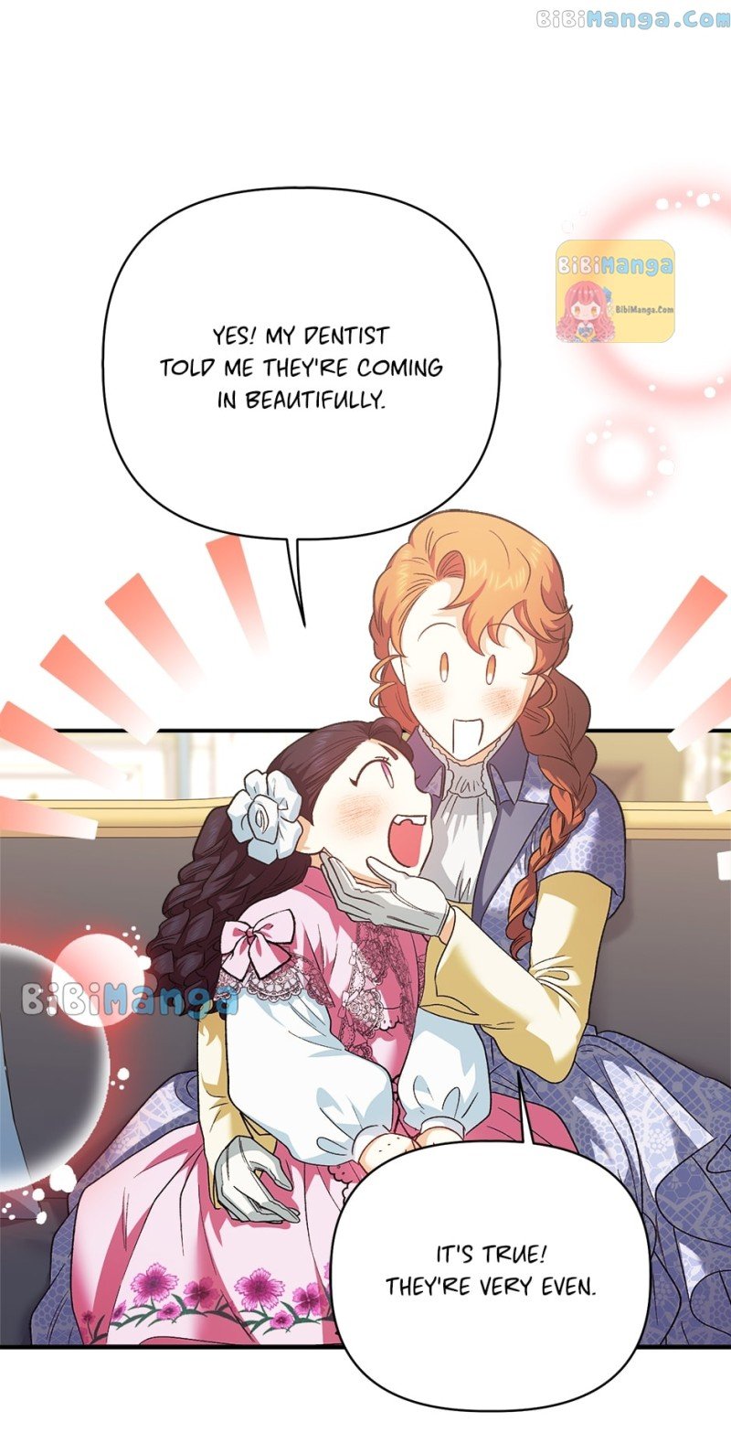 Is It a Fortune or Is It a Woe? Chapter 108 - page 40