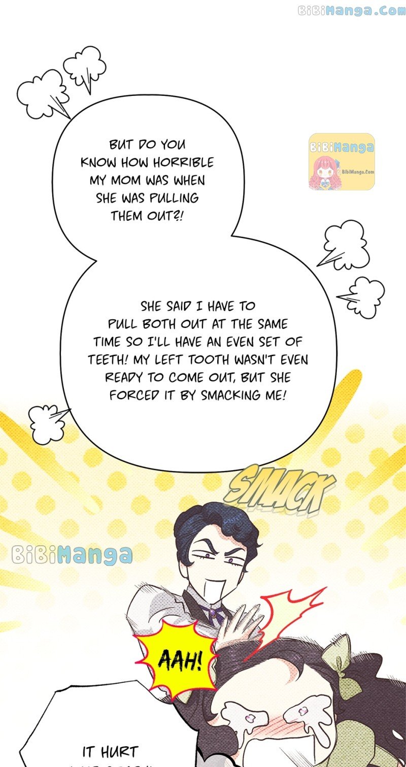 Is It a Fortune or Is It a Woe? Chapter 108 - page 41