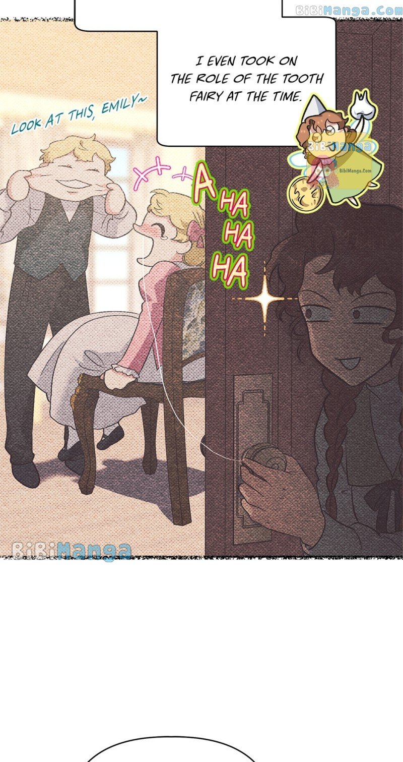 Is It a Fortune or Is It a Woe? Chapter 108 - page 44