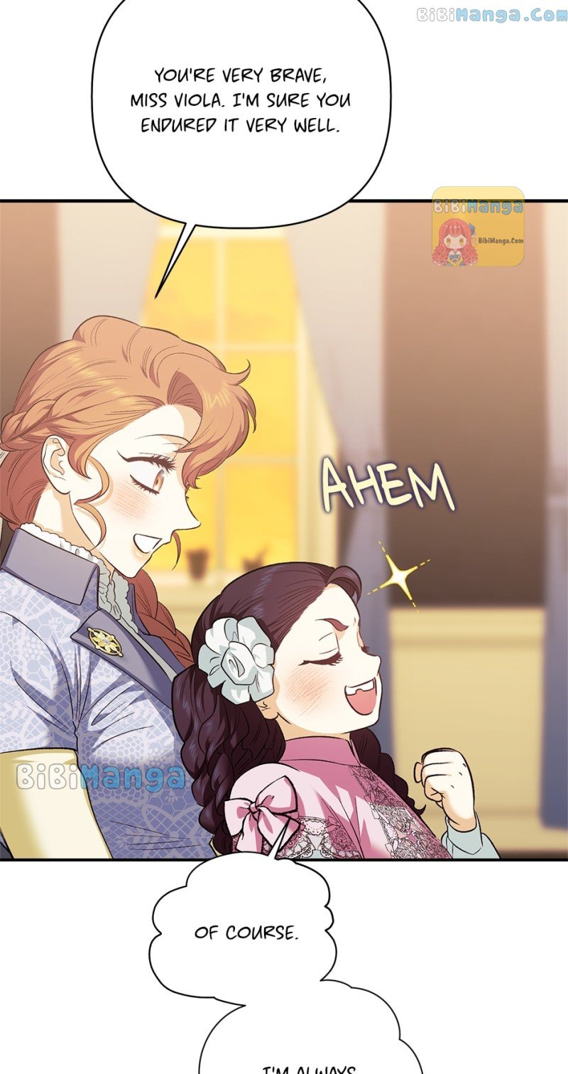 Is It a Fortune or Is It a Woe? Chapter 108 - page 45