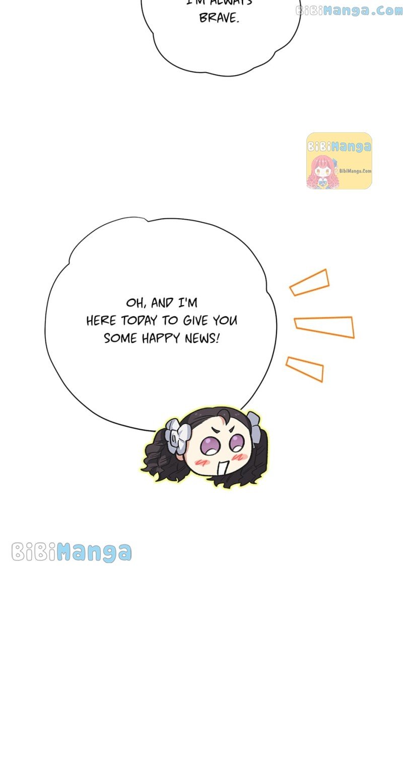 Is It a Fortune or Is It a Woe? Chapter 108 - page 46