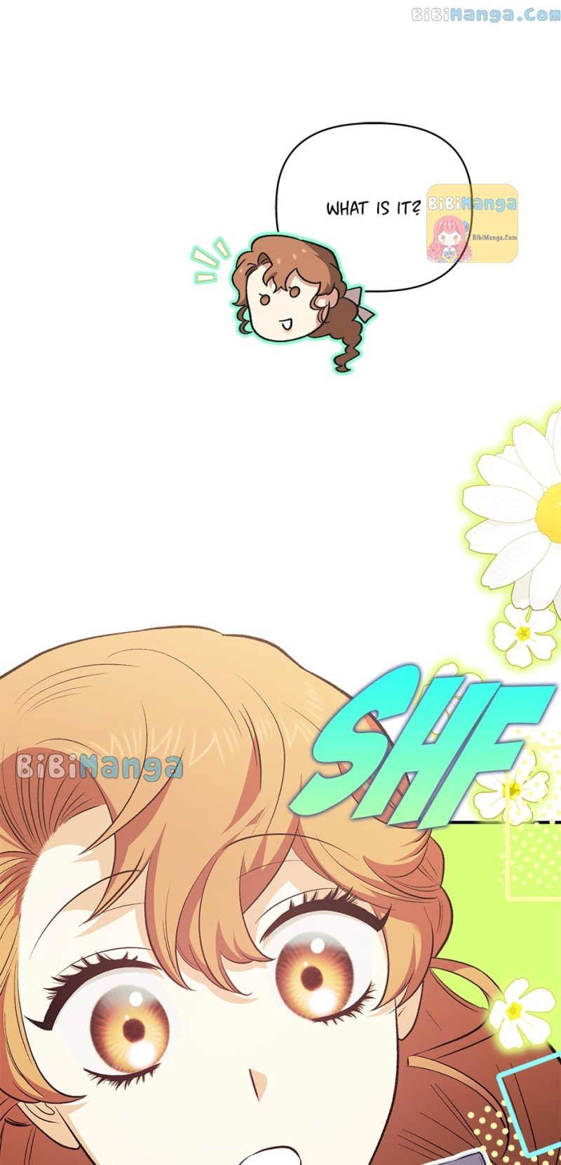 Is It a Fortune or Is It a Woe? Chapter 108 - page 47