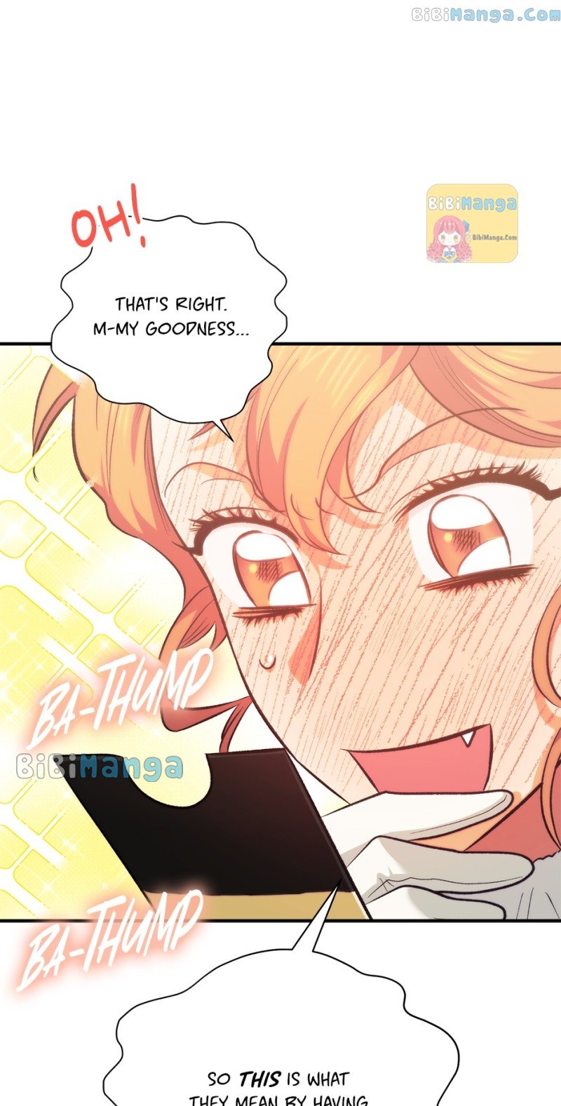 Is It a Fortune or Is It a Woe? Chapter 108 - page 52