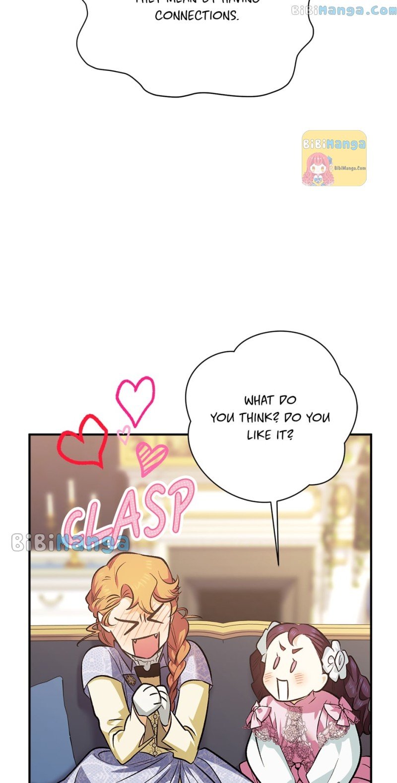 Is It a Fortune or Is It a Woe? Chapter 108 - page 53