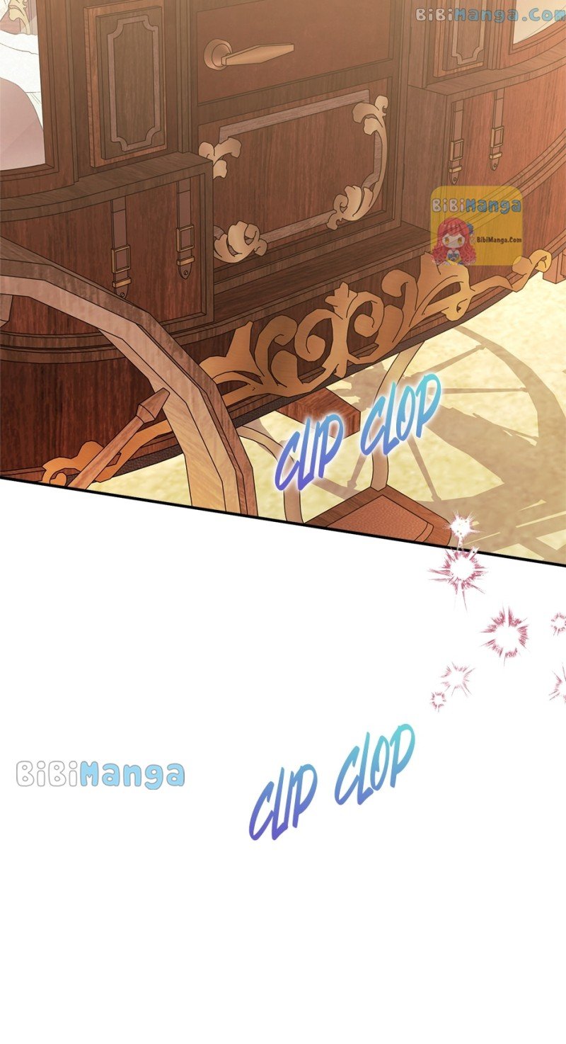Is It a Fortune or Is It a Woe? Chapter 108 - page 6