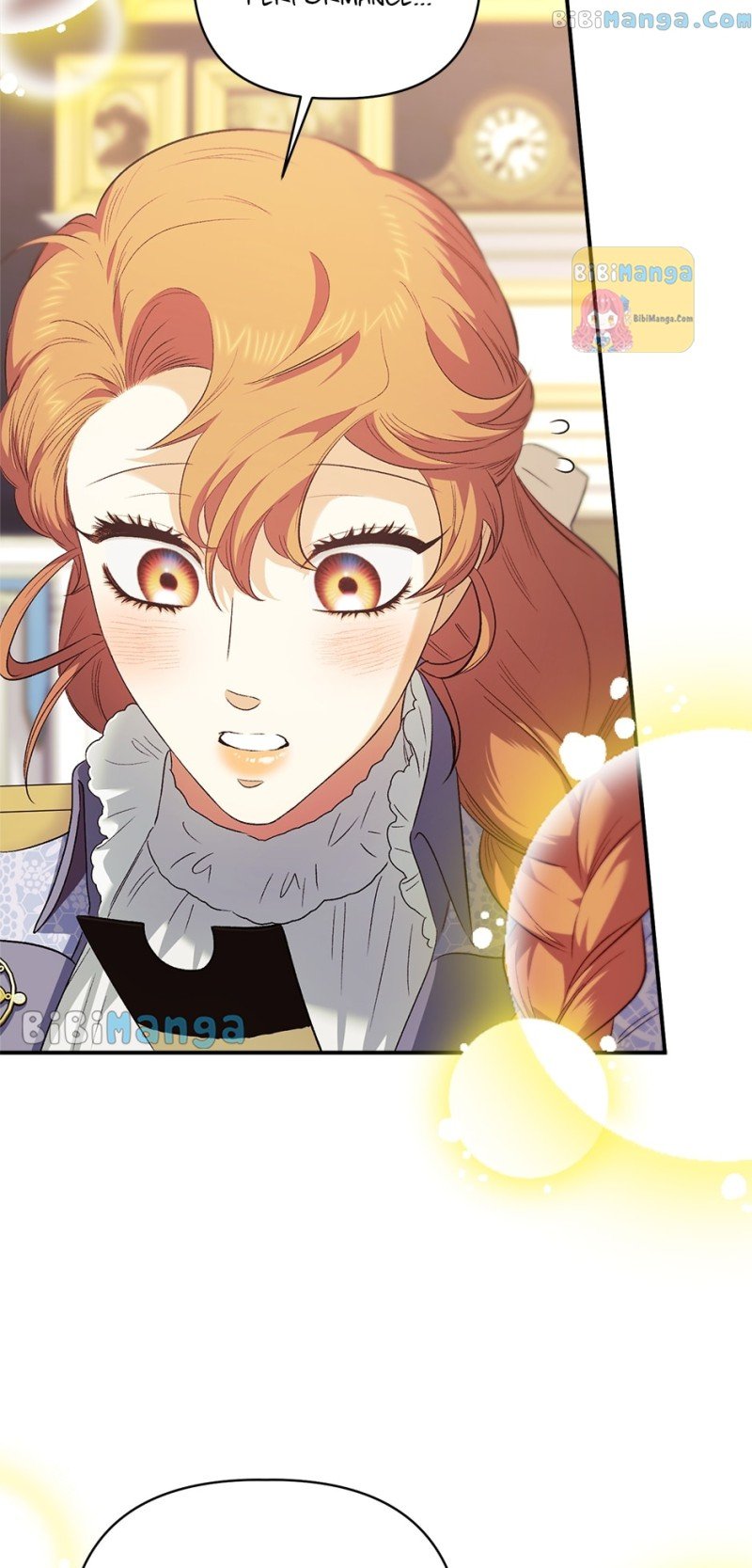 Is It a Fortune or Is It a Woe? Chapter 108 - page 60