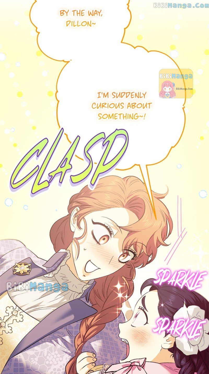 Is It a Fortune or Is It a Woe? Chapter 108 - page 65