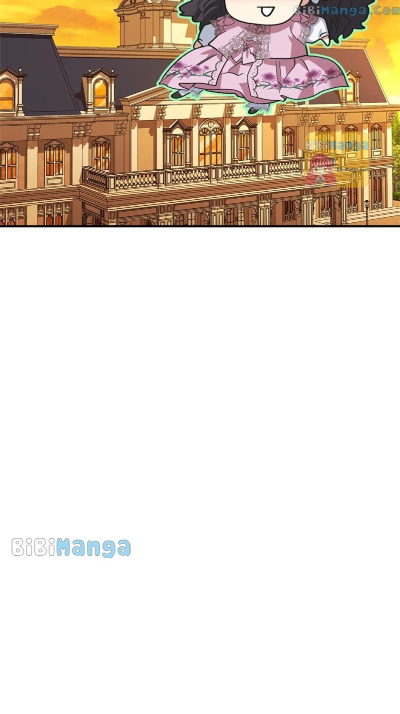Is It a Fortune or Is It a Woe? Chapter 108 - page 68