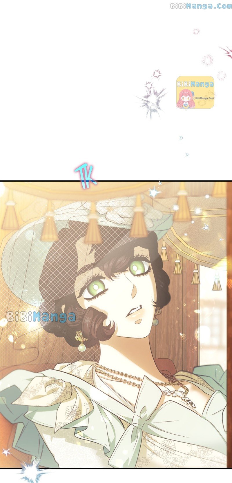 Is It a Fortune or Is It a Woe? Chapter 108 - page 7