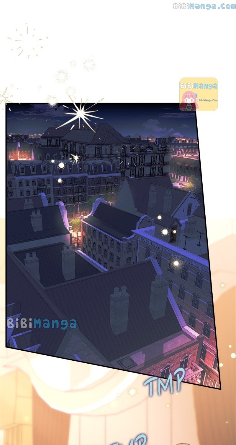 Is It a Fortune or Is It a Woe? Chapter 108 - page 70