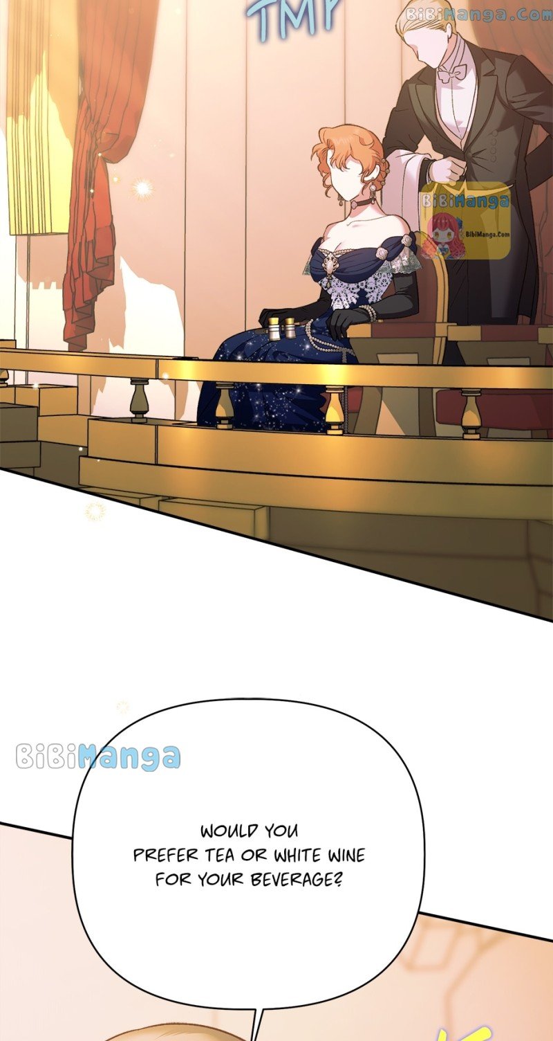 Is It a Fortune or Is It a Woe? Chapter 108 - page 71