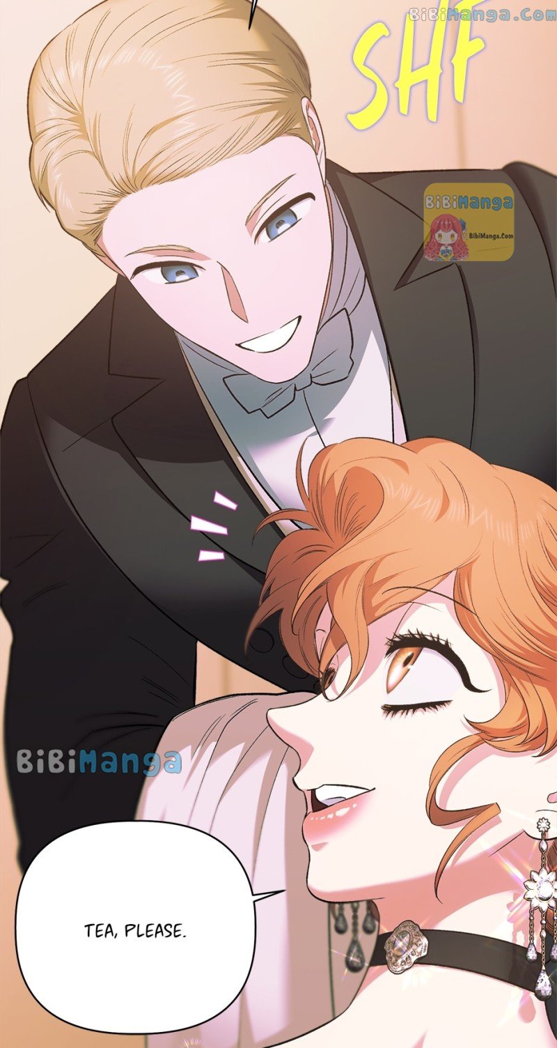 Is It a Fortune or Is It a Woe? Chapter 108 - page 72