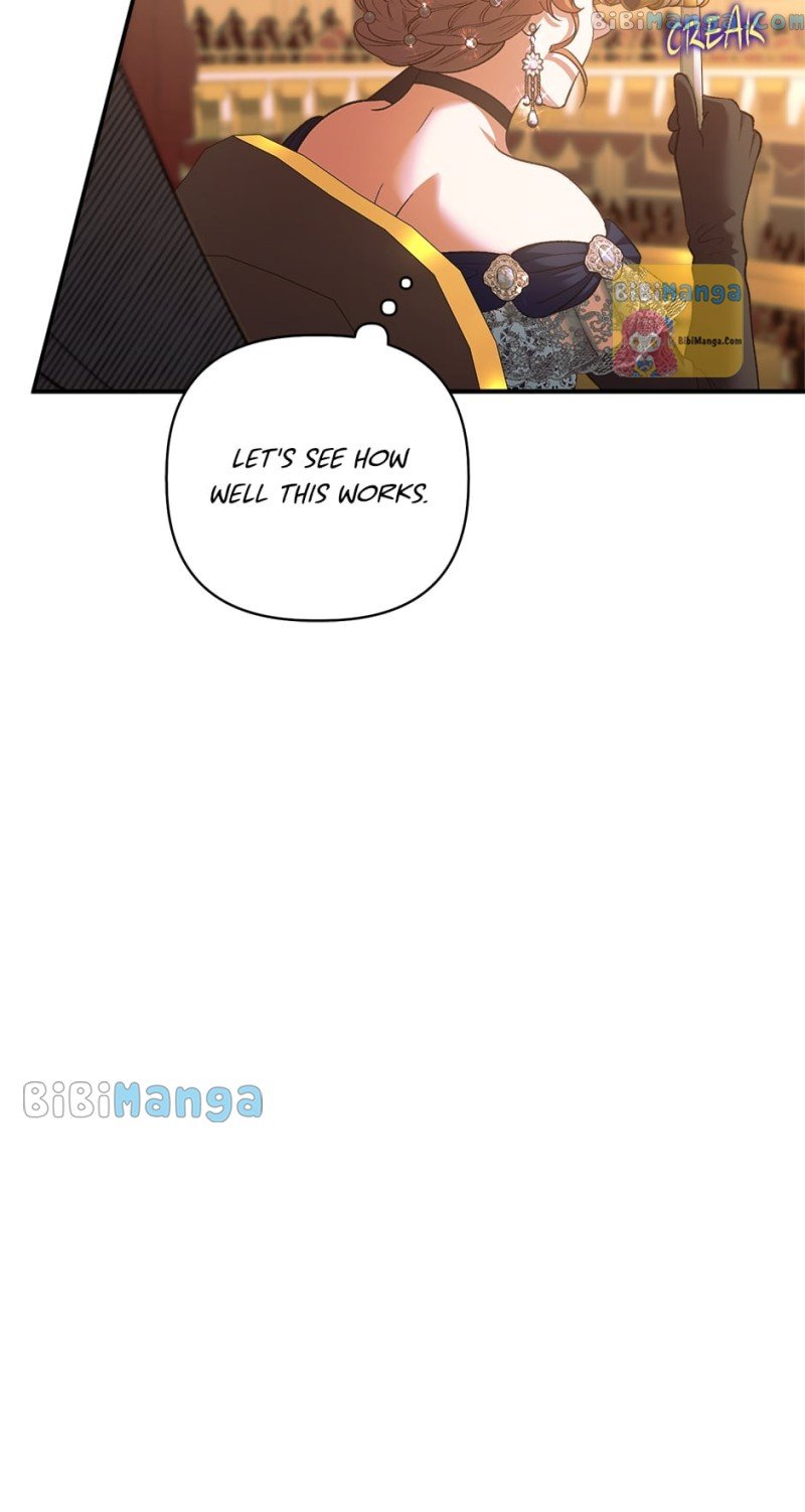 Is It a Fortune or Is It a Woe? Chapter 108 - page 74