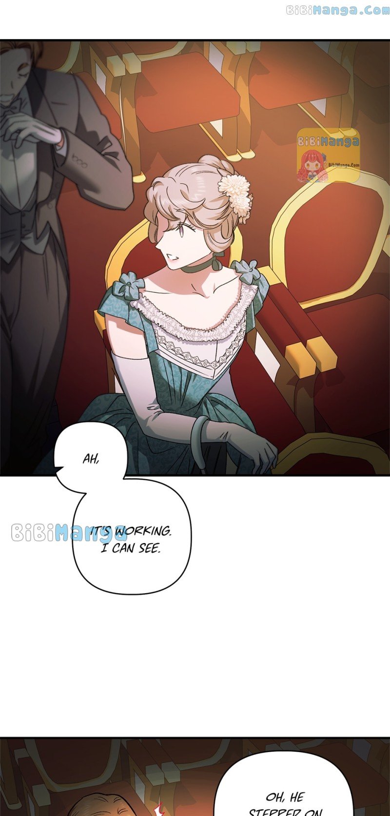 Is It a Fortune or Is It a Woe? Chapter 108 - page 75