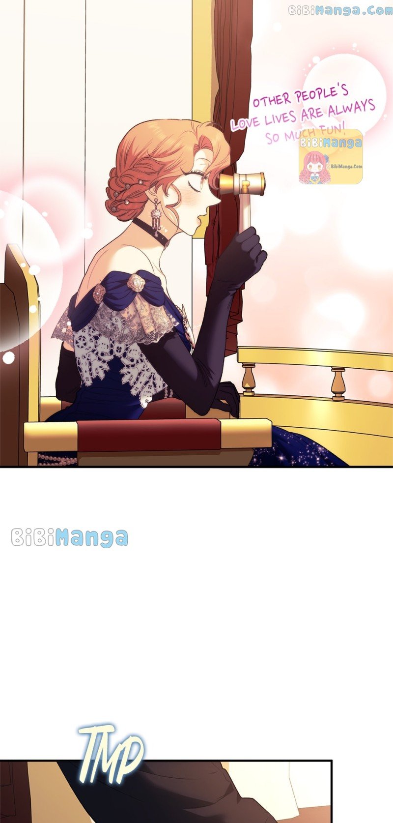 Is It a Fortune or Is It a Woe? Chapter 108 - page 77
