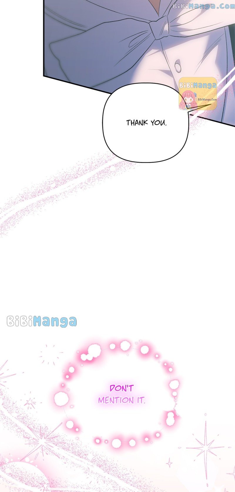 Is It a Fortune or Is It a Woe? Chapter 108 - page 79