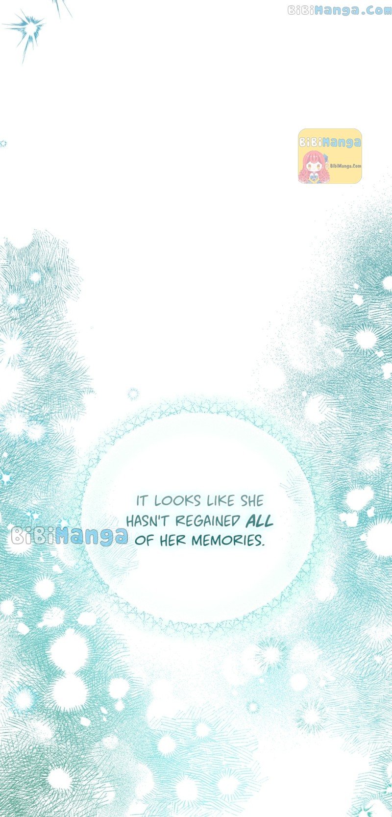 Is It a Fortune or Is It a Woe? Chapter 108 - page 8