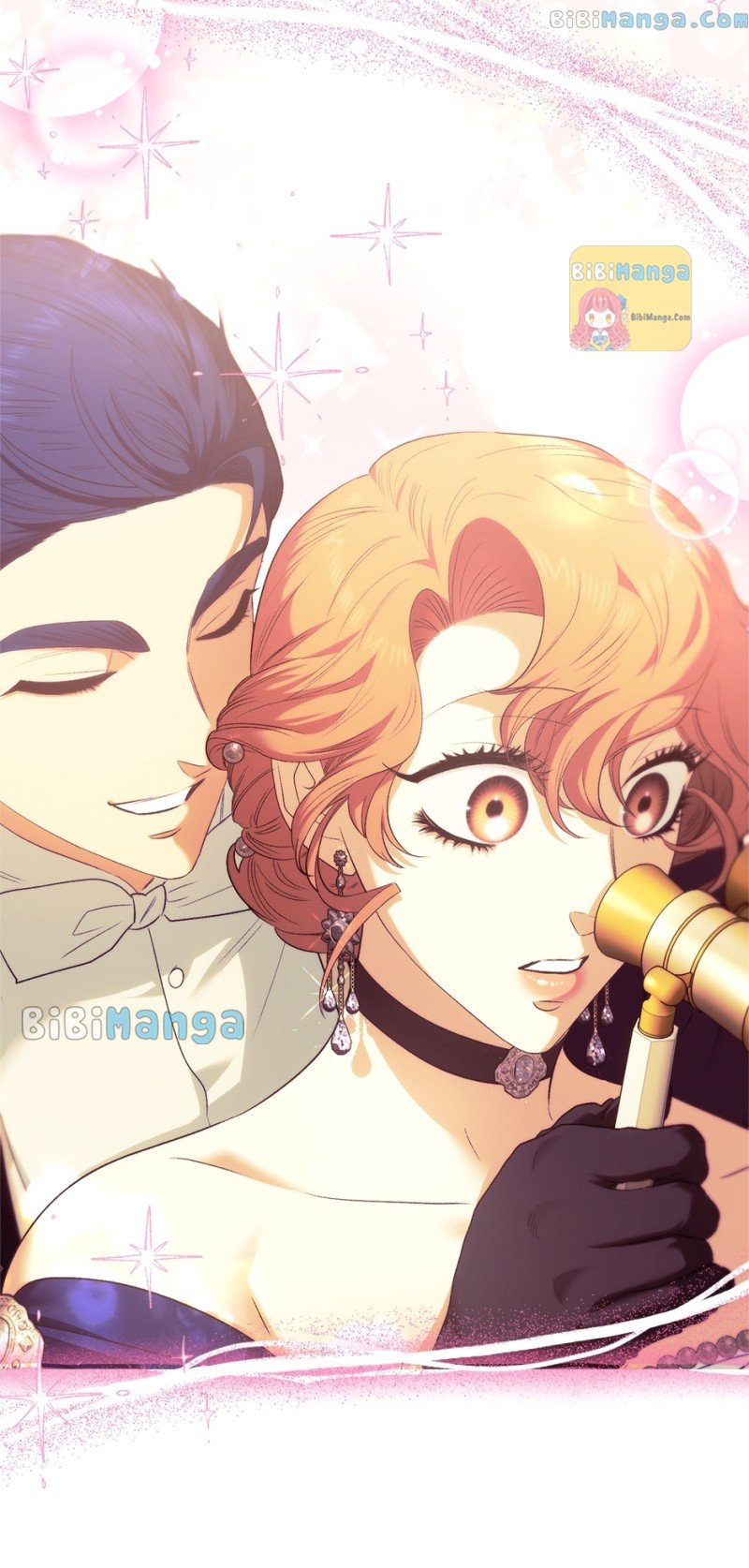 Is It a Fortune or Is It a Woe? Chapter 108 - page 80