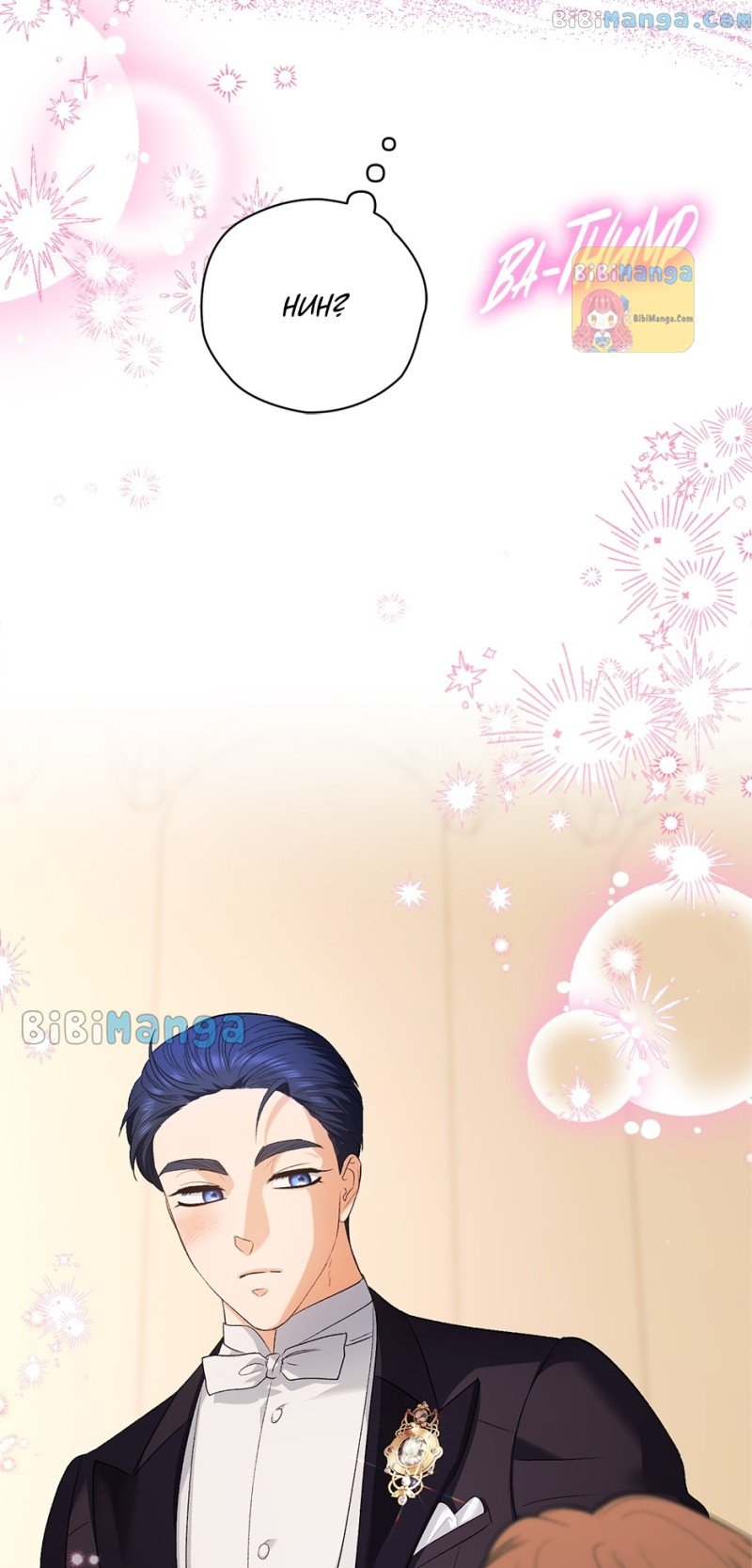 Is It a Fortune or Is It a Woe? Chapter 108 - page 82