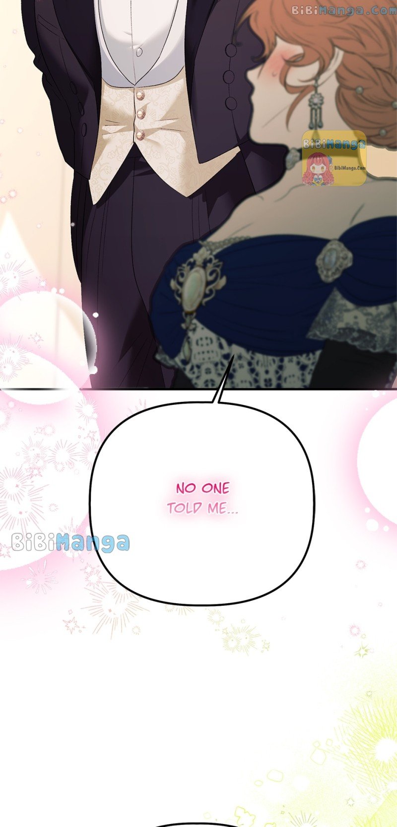 Is It a Fortune or Is It a Woe? Chapter 108 - page 83