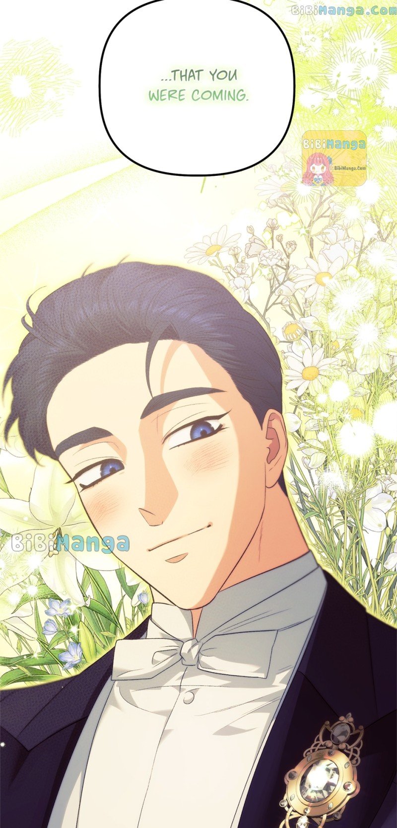 Is It a Fortune or Is It a Woe? Chapter 108 - page 84