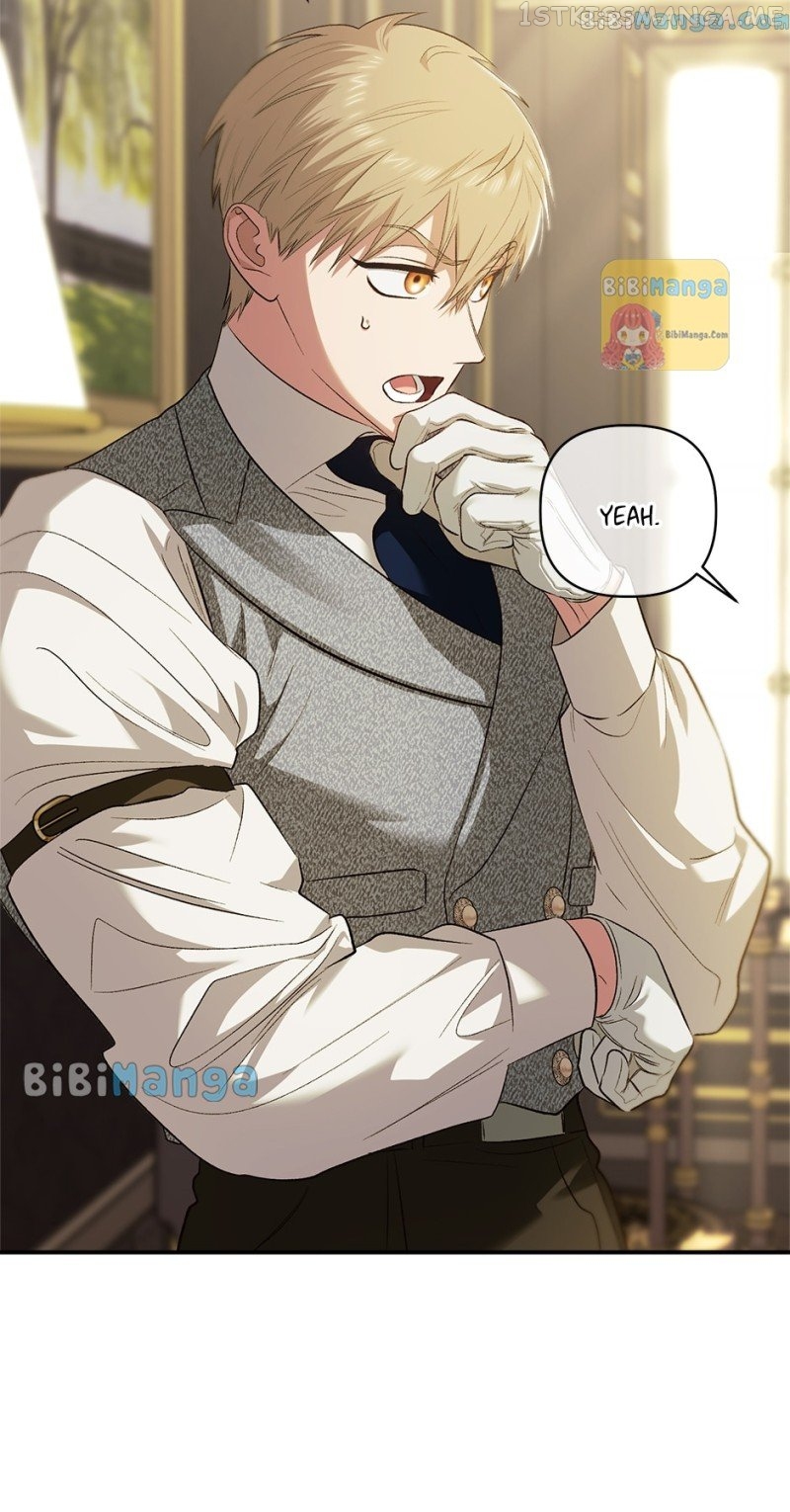 Is It a Fortune or Is It a Woe? Chapter 107 - page 12